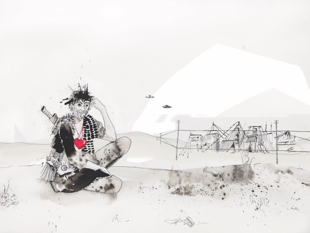 Nieuw Boek Maatschappijkritiek Toekomstroman